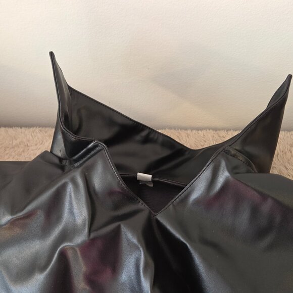 Plague Doctor Costume XS – Masquerade Set - Picture 7 of 12